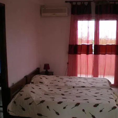 Apartamento Marie