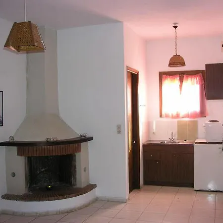 Apartamento Marie