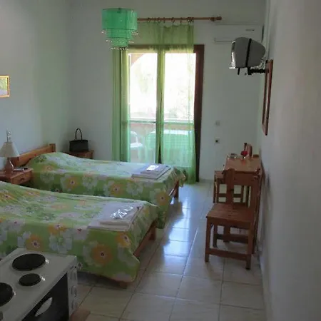 Marie Apartamento