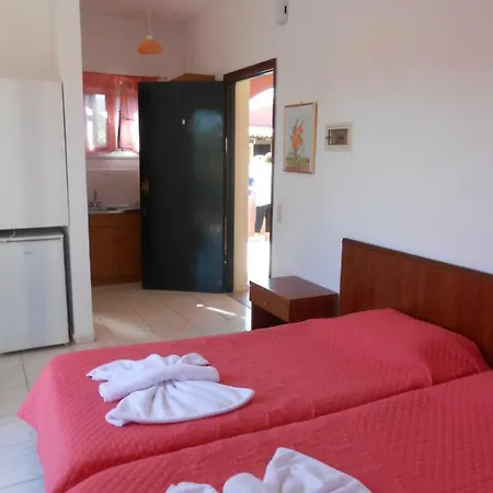 Apartamento Marie Sidárion